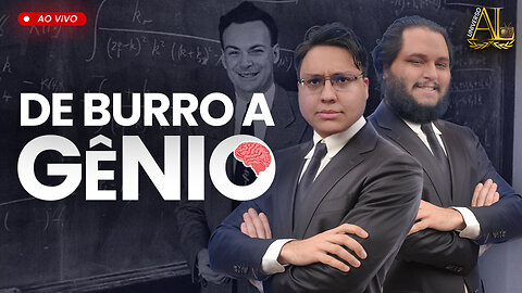 2024-11-24 | QUER APRENDER MAIS? ESSA LIVE É PRA VOCÊ!