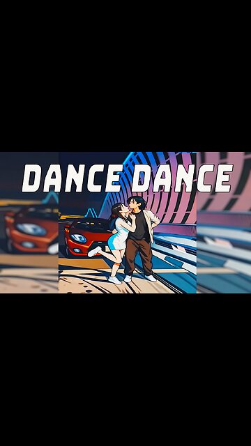 Dance Dance