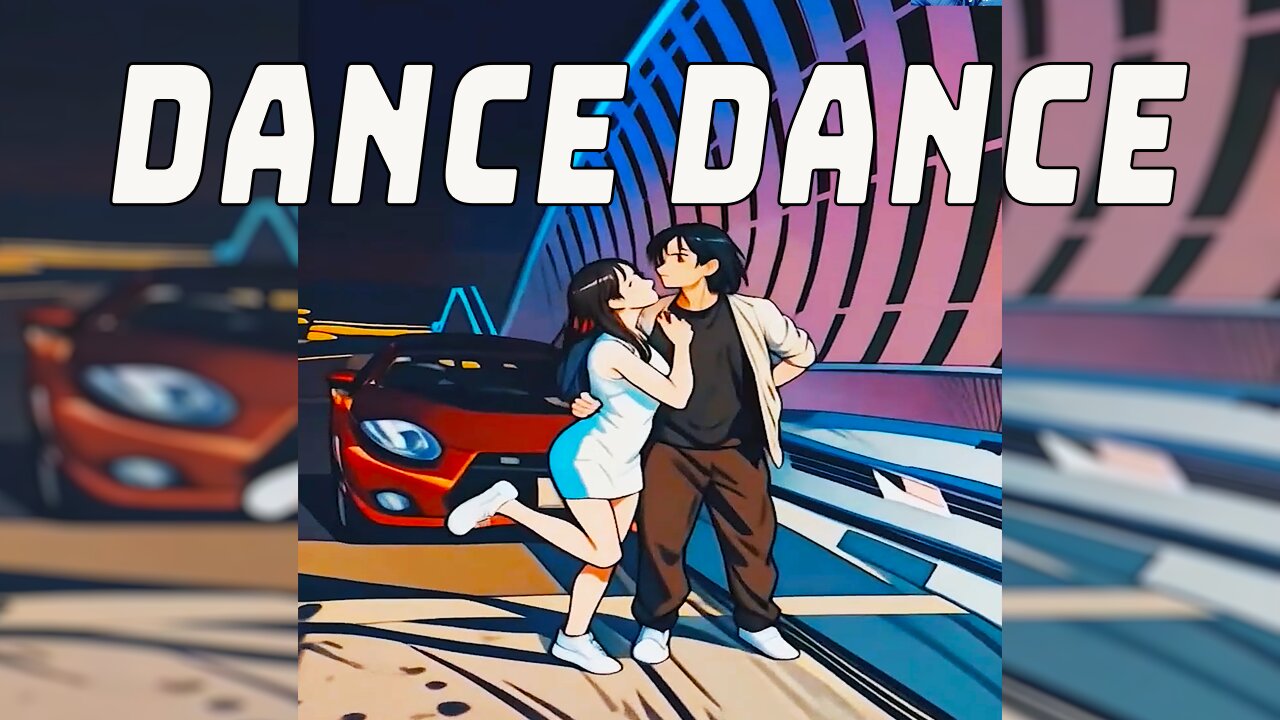 Dance Dance