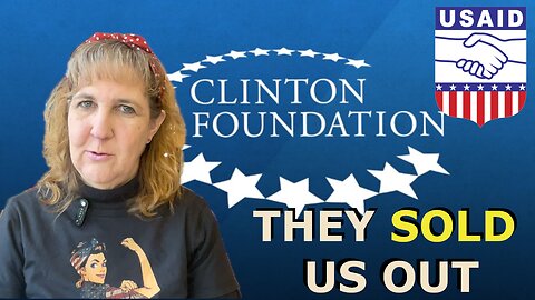 My 2 Cents on Clinton Foundation Corruption Pt1: Haiti & USAID