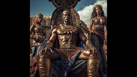 ISRAELITE MEN ARE THE RENOWNED HEROES, PIONEERS, AND LEGENDARY CHAMPIONS!! WOMEN ARE BITCHES!!