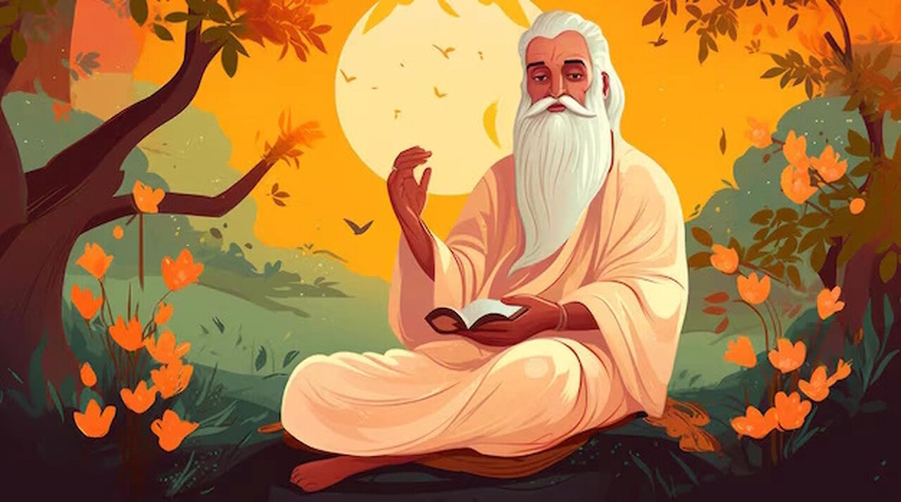 The Guru Question: Identifying True and False Gurus or Spiritual Leaders