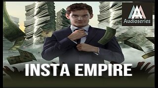 Insta Empire ep 621-630