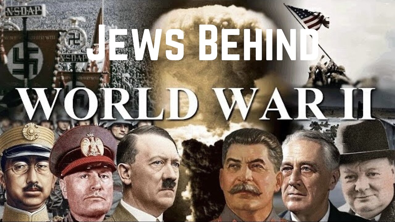 Juze Behind World War II Documentary