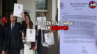 Epstein files just DROPPED, FBI WITHHOLDING evidence, Epstein crimes COVERED UP by FBI