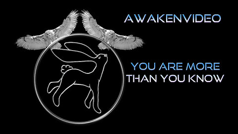 Awakenvideo - You Are More Than You Know