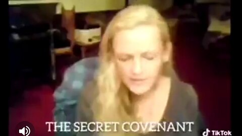 THE SECRET COVENANT (IS THIS RELEVANT TODAY? IS THIS PLAYING OUT RIGHT NOW BEFORE OUR EYES?) ⚔️