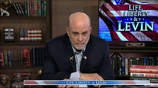 Mark Levin: More Americans Will Die If We Don't Acknowledge Being In A War With Islamic Terrorism