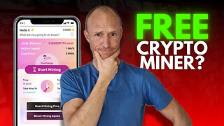 Bitpink Minner Review – Great Free Crypto Miner? (Full Details)