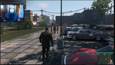 Mafia III +18#87