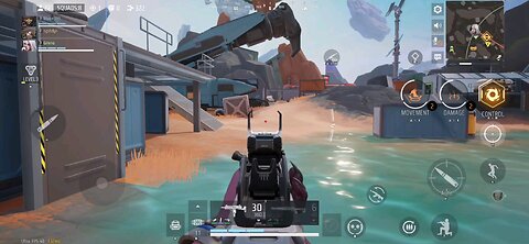 and a wipe farlight84 (no commentary)