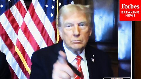 Here’s What Trump’s Appeals Process In His NY Hush Money Case Could Look Like: Attorney Weighs In
