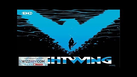 Nightwing: Volume 6: Standing At The Edge Review