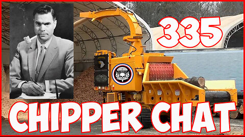 🔴George Lincoln Rockwell Birthday Celebration #2 | Chipper Chat 335