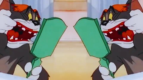 Original Mischief Makers | Funny Cat and Mouse Cartoons :Tom & Jerry