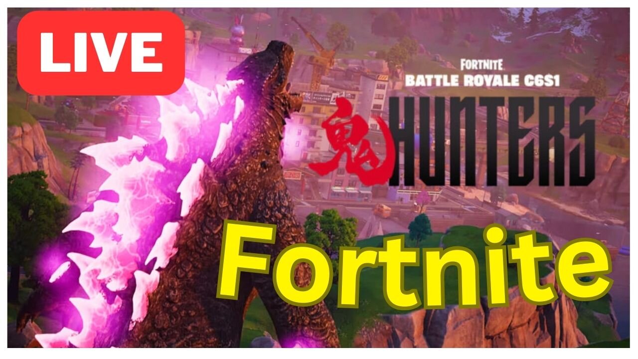 Fortnite Live Stream #fortnite #stream #live #zerobuild