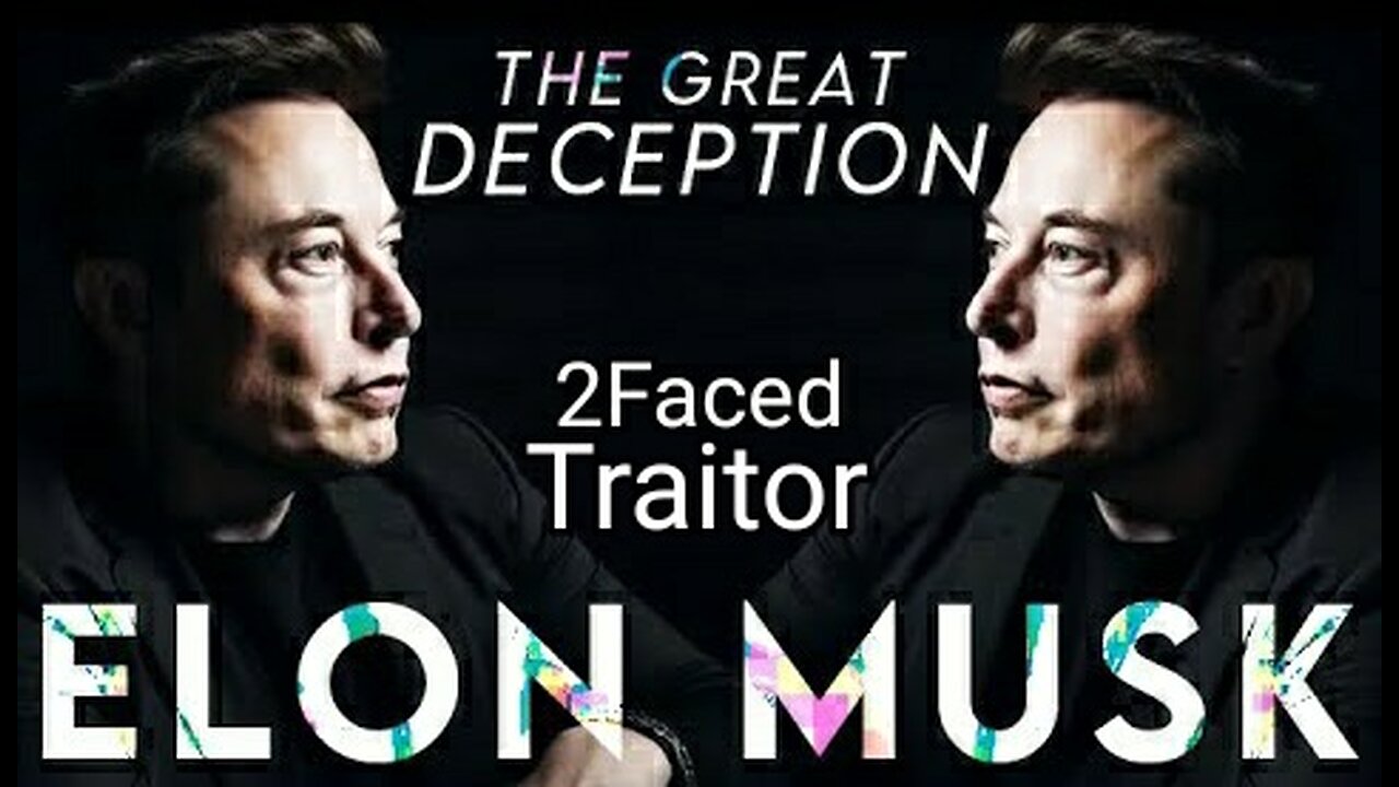 Musk, Ramaswampy & Trump BETRAY and INSULT Americans Reallygraceful 12-30-2024