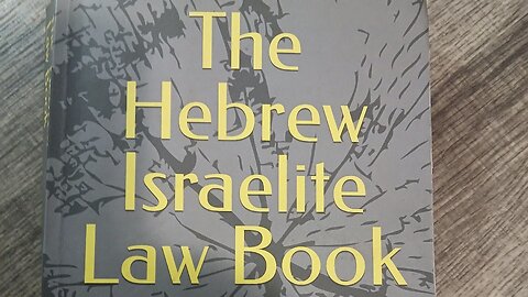 Israelite Law Learner