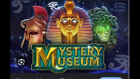 MYSTERY MUSEUM PUSH GAMING