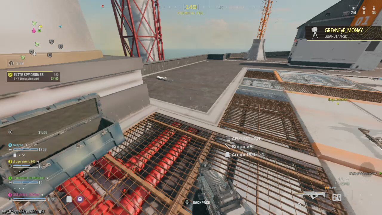 drill🥷🎁 #callofduty