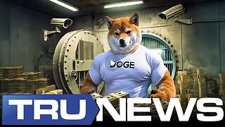 Did DOGE Discover Subterranean Government Funding Mechanism.