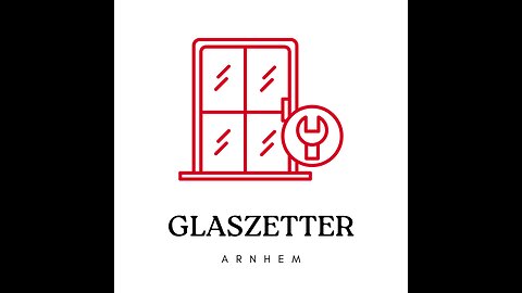 Glaszetter Arnhem – Uw Betrouwbare Glaszetter in Arnhem en Omgeving!