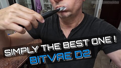 Bitvae Ultrasonic Electric Toothbrush D2 Review: Best Budget Toothbrush for Adults & Kids in 2025?