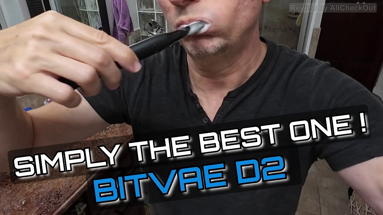 Bitvae Ultrasonic Electric Toothbrush D2 Review: Best Budget Toothbrush for Adults & Kids in 2025?