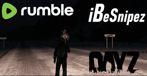 DayZ-Return of SaturDayZ-WE'RE BACK-iBeSnipez
