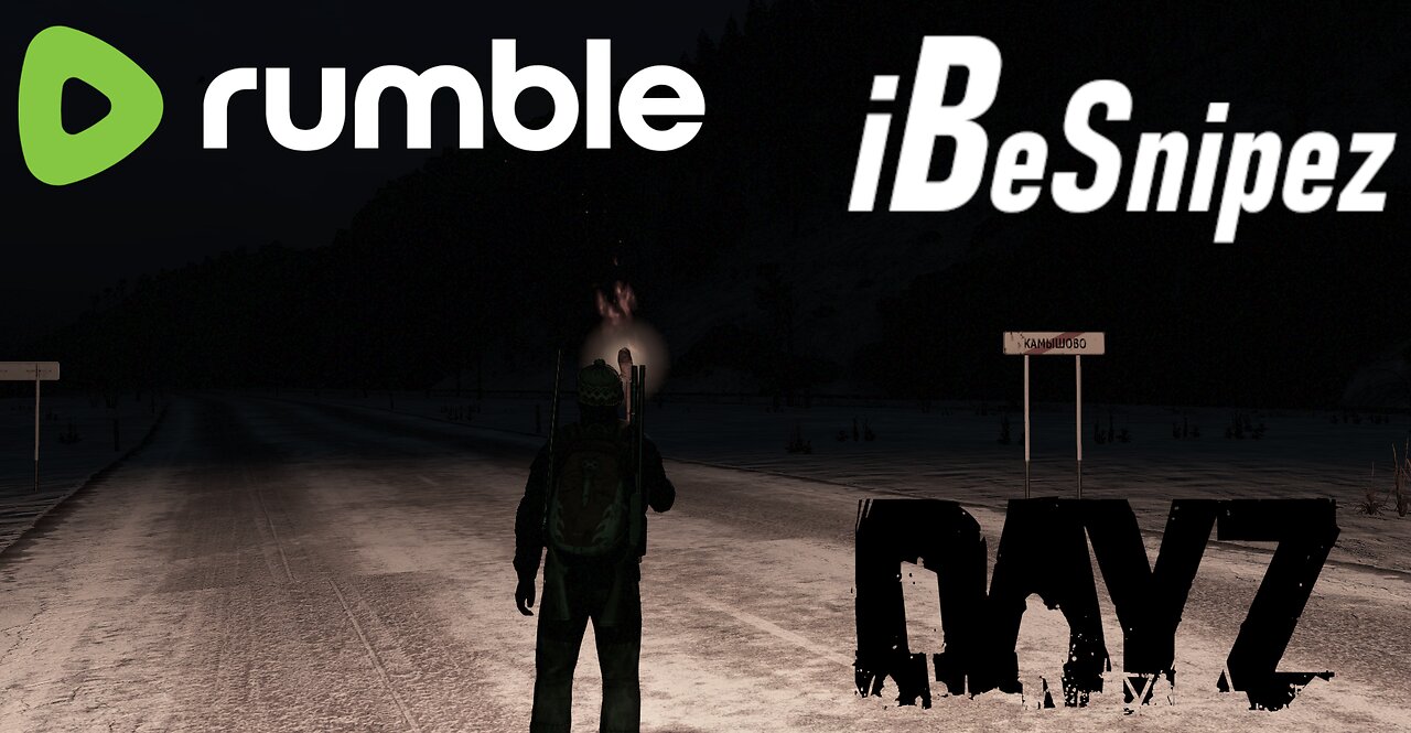 DayZ-Return of SaturDayZ-WE'RE BACK-iBeSnipez