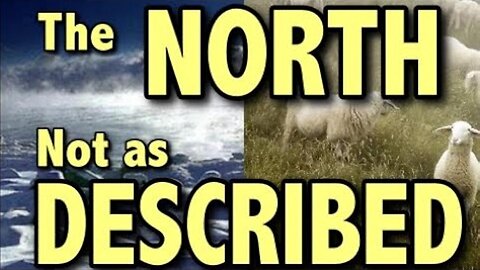 Earth is NOT as described.
