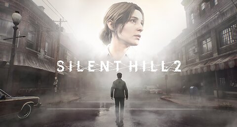 Mrmplayslive Silent Hill 2 Remake 7