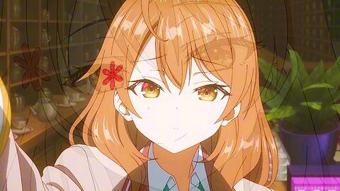 anime edits