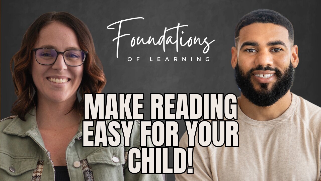 How to Teach Reading the Right Way-With Spencer Russell