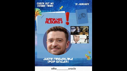 Justin Timberlake's Hidden Voice: January 31st Souls Are The ULTIMATE Group Leaders! 🎤✨