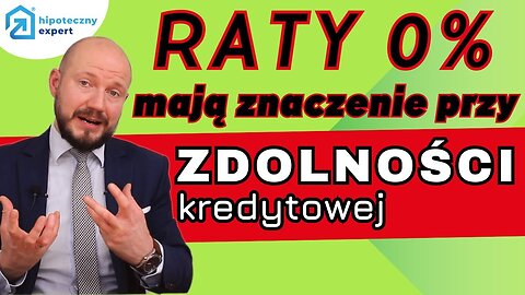 NIE DAJ SIĘ ZŁAPAĆ! Nie bierz WSZYSTKIEGO na RATY!!!😬❌❌ [KALKULATOR]