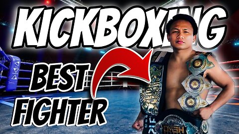 Top Kickboxing Fighters Who Defined the Sport – Must-Watch Highlights