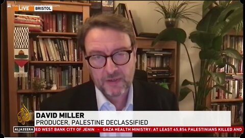 Bristol Uni appeal David Miller historic 'anti-Zionism is a protected characteristic' legal victory