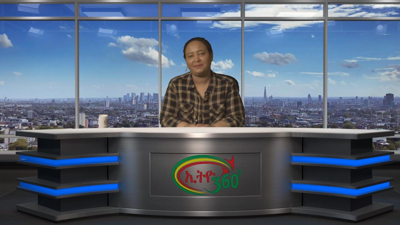 Ethio 360 Daily News Jan, 21/2025