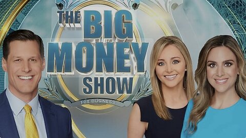 The BIG MONEY SHOW (01/09/25) FULL EPISODE