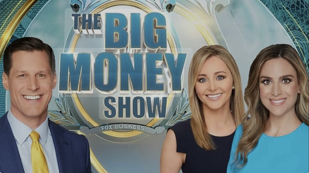 The BIG MONEY SHOW (01/09/25) FULL EPISODE