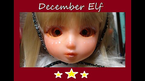 December Elf