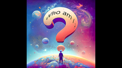 Who Am I? Stirring Sunday Service At The Great Commission Church, Feb. 09 2025