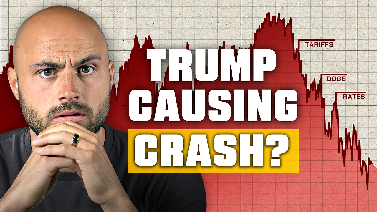 Fed Issues Urgent Warning: Recession Next Month
