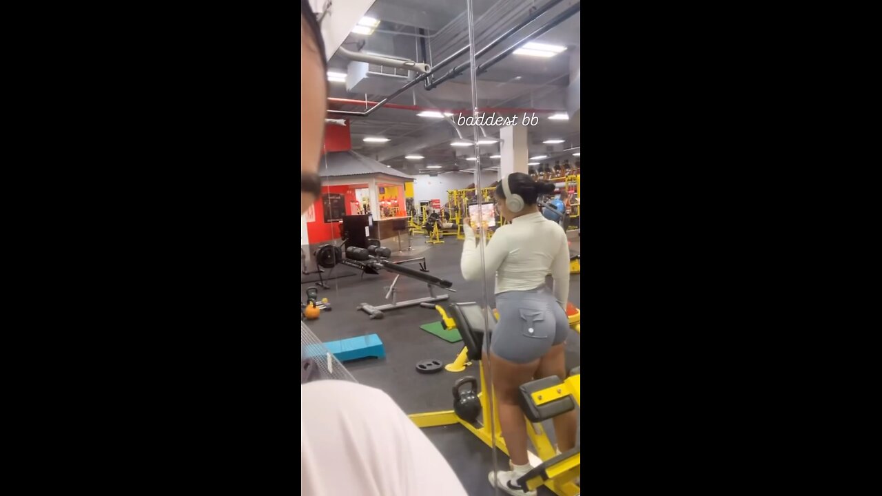 Is Gianna The Baddest?