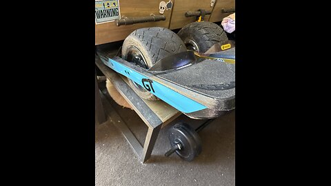 Onewheel