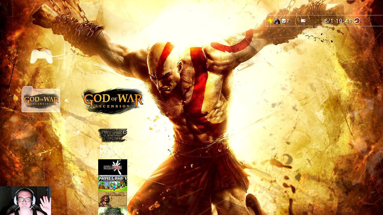 God of War: Ascension A Trophy Hunters Journey Part 4