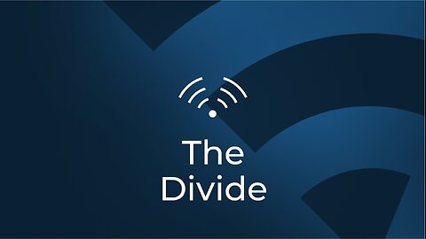 The divide