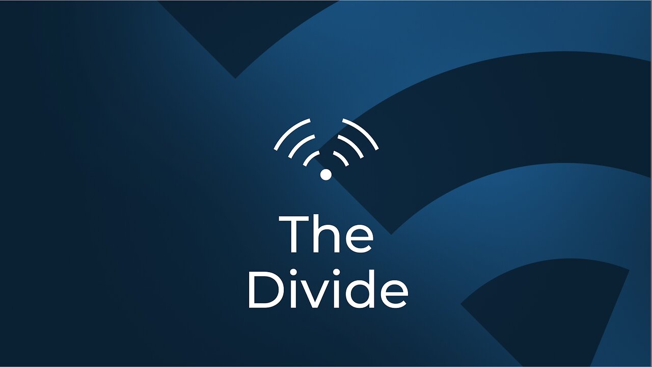 The divide