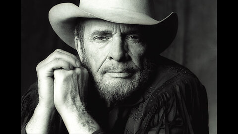 Merle Haggard - America First (lyrics)